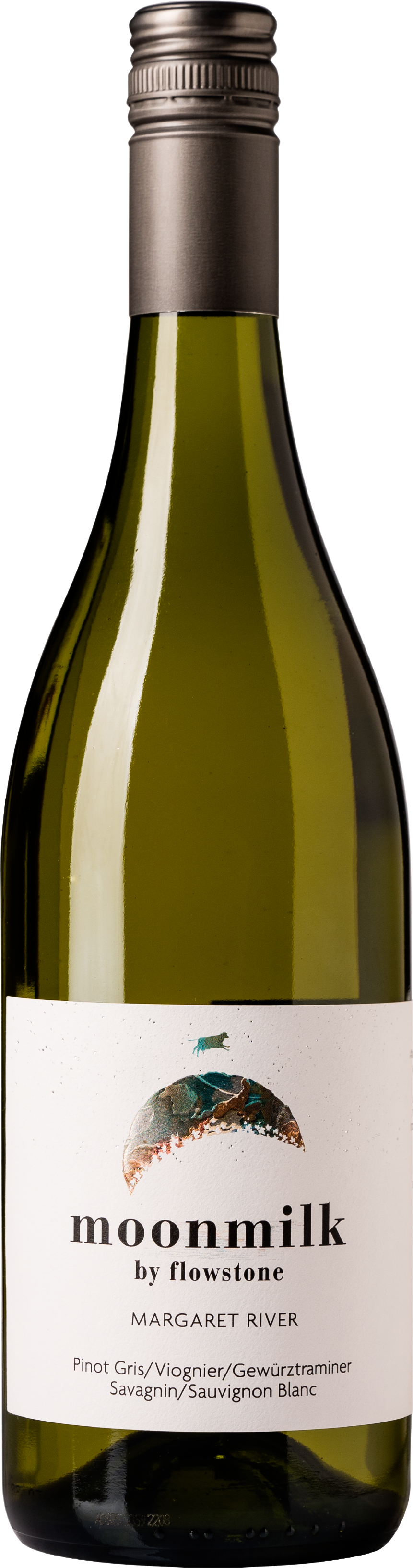 Flowstone Wines Moonmilk White 2023 Margaret River
